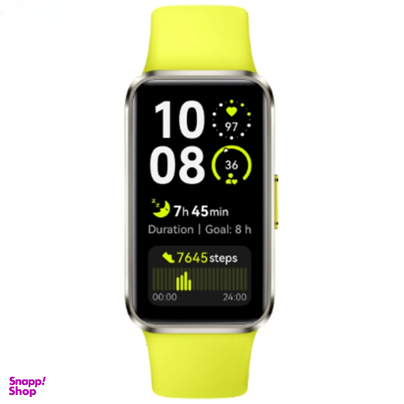 ساعت هوشمند هوآوی مدل Band 10