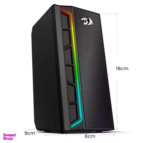 اسپیکر گیمینگ ردراگون مدل Calliope GS580