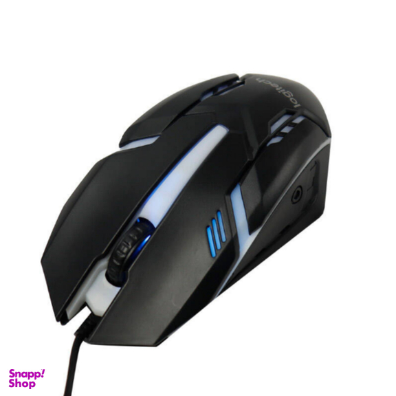 ماوس لاجیتک مدل M200