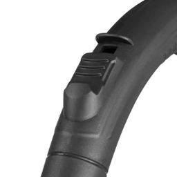 جاروبرقی صنعتی تک موتوره رونیکس مدل 1231