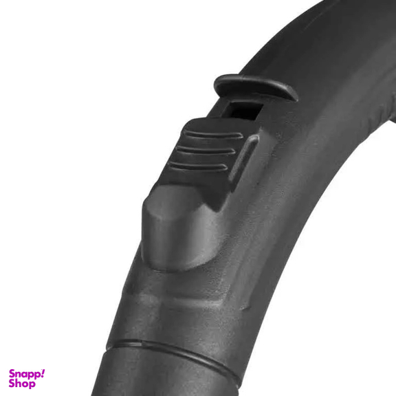 جاروبرقی صنعتی تک موتوره رونیکس مدل 1231