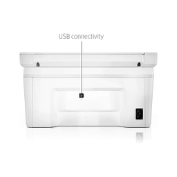 پرینتر چندکاره لیزری اچ پی (Hp) مدل LaserJet Pro MFP M28a