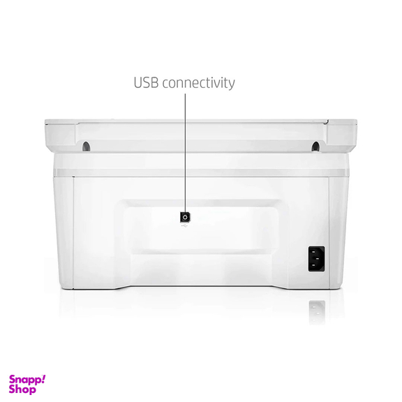 پرینتر چندکاره لیزری اچ پی (Hp) مدل LaserJet Pro MFP M28a