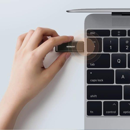رم ریدر USB 3.0 A یوگرین مدل CM104 کد 40752