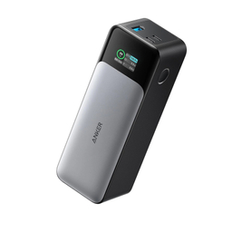 پاوربانک انکر مدل A1289011 ظرفیت 24000 میلی آمپر ساعت