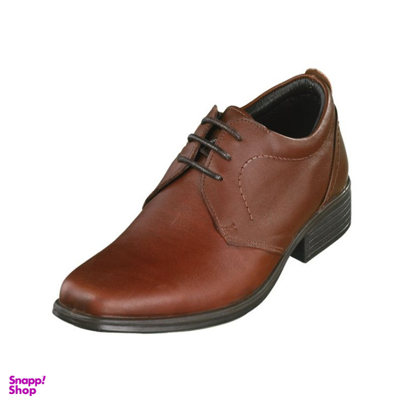 کفش رسمی مردانه شهپر کد ka4010