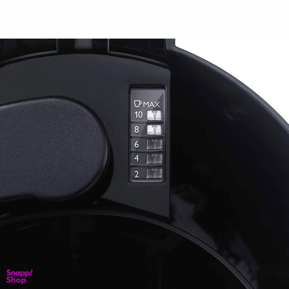 قهوه ساز فیلیپس مدل HD7462