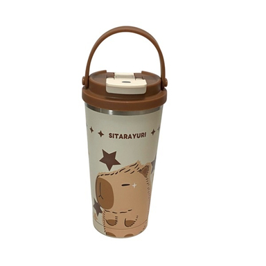 تراول ماگ سیتارایوری مدل سطلی کد SITHEY1 گنجایش 0.56 لیتر