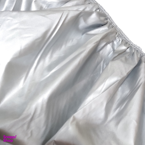 چادر خودرو لوکس سهیل مدل شمعی مناسب برای پراید 141