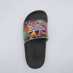 دمپایی پسرانه طرح Adidas مدل VZ کد 1846