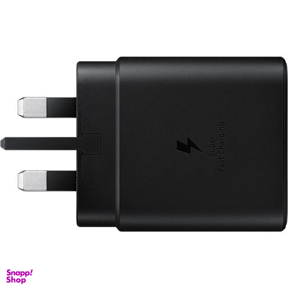 شارژر دیواری گوشی موبایل سامسونگ مدل 45W PD USB-C