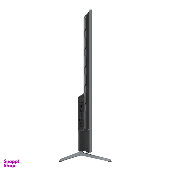 تلویزیون ال ای دی هوشمند جی پلاس مدل GTV-75SQ838S سایز 75 اینچ