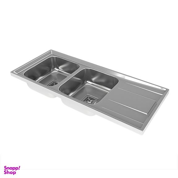 سینک ظرفشویی داتیس مدل DB-192