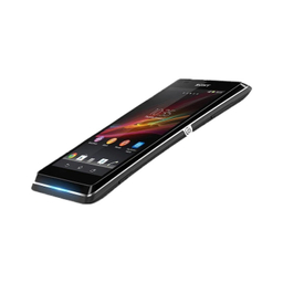 گوشی موبایل سونی مدل XPERIA L تک سیم کارت ظرفیت 8 گیگابایت رم 1 گیگابایت
