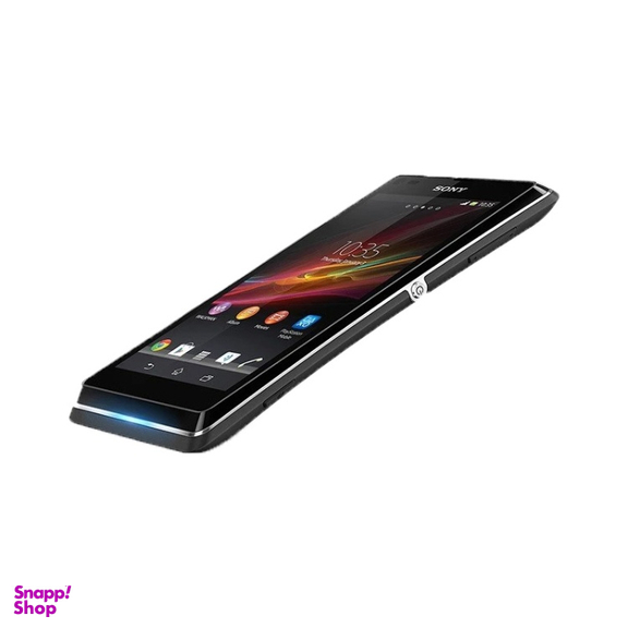 گوشی موبایل سونی مدل XPERIA L تک سیم کارت ظرفیت 8 گیگابایت رم 1 گیگابایت