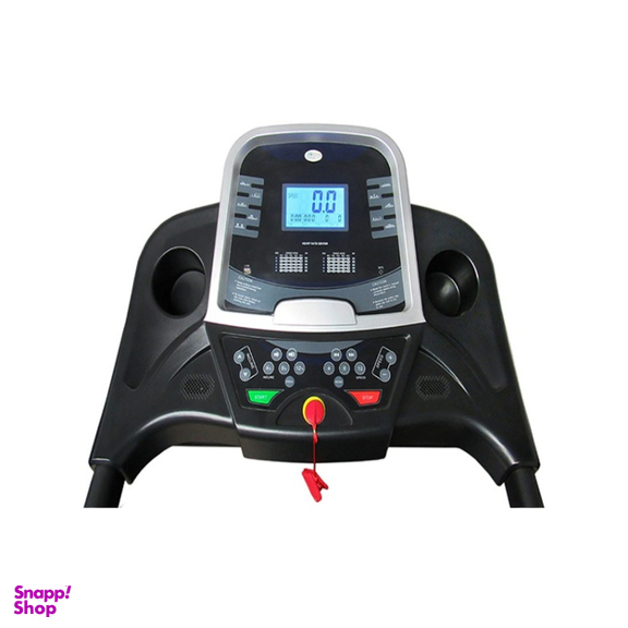 تردمیل خانگی چندکاره آیرون مستر مدل F-30D