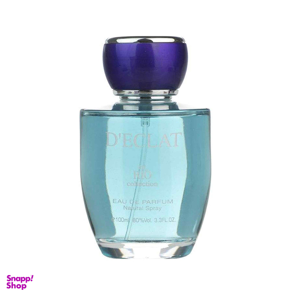 ادوپرفیوم زنانه ریو کالکشن مدل اکلت Eclat Lanvin حجم 100 میلی لیتر