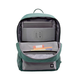 کوله پشتی لپ تاپ 15.6 اینچ اچ پی مدل Campus