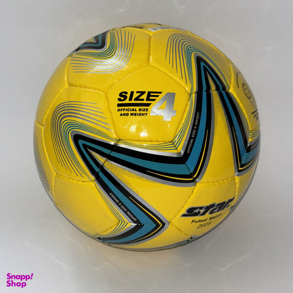 توپ فوتسال استار مدل MLS - 2025