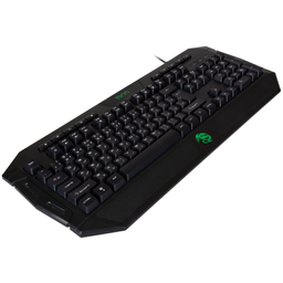 کیبورد مخصوص بازی تسکو مدل TK 8124