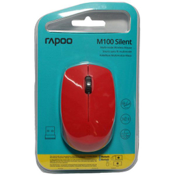 ماوس بی سیم رپو مدل M100