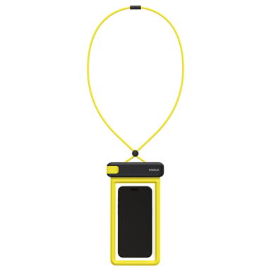 کاور ضد آب گوشی موبایل باسئوس مدل IPX8 Waterproof