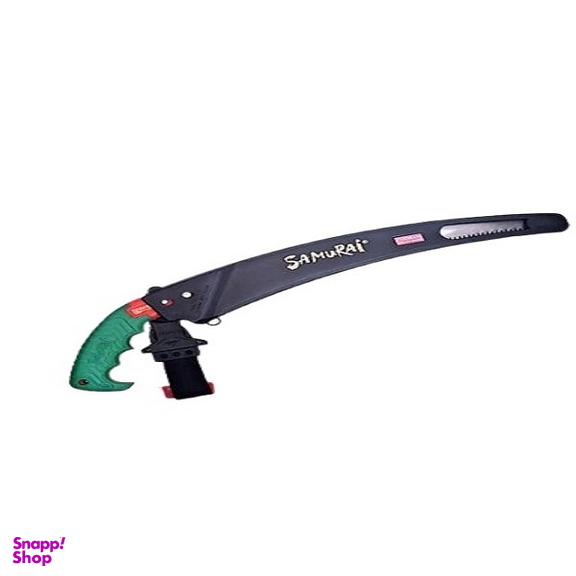 اره نجاری و باغبانی سامورایی مدل C-330-LH