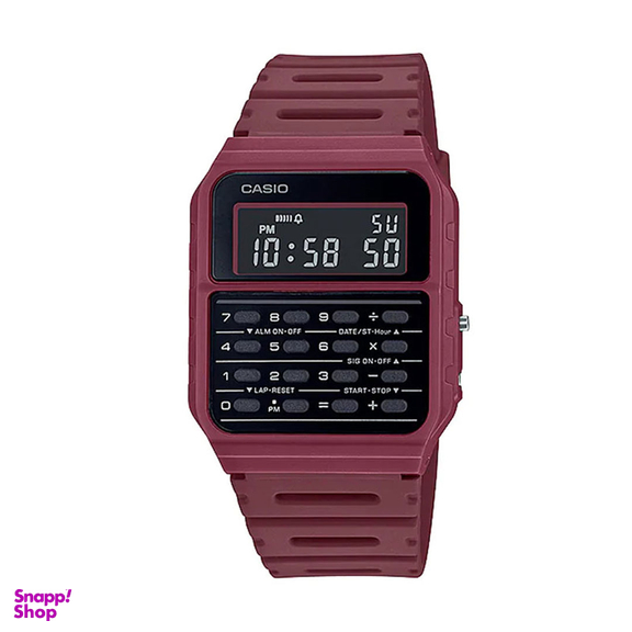 ساعت مچی دیجیتال مردانه کاسیو (Casio) مدل CA-53WF-4BDF