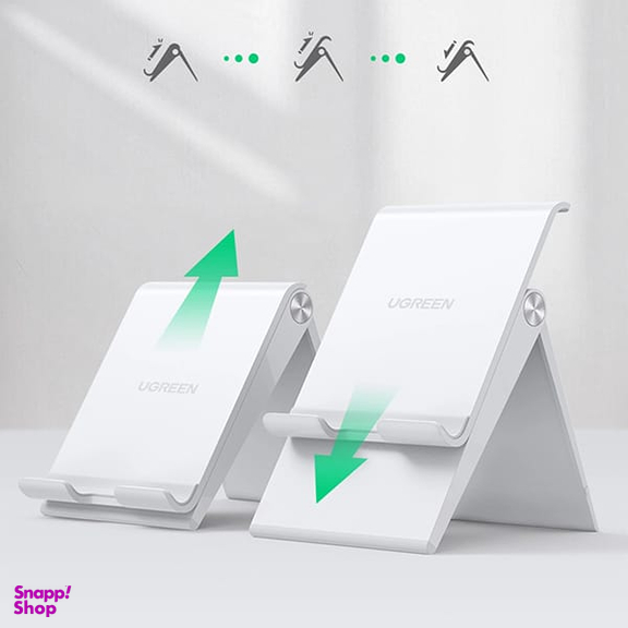 پایه نگهدارنده گوشی موبایل یوگرین مدل LP247 کد 80704