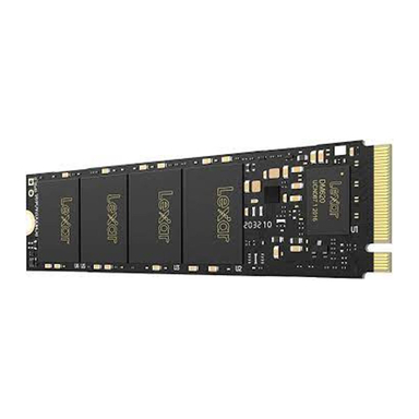 حافظه SSD اینترنال لکسار مدل NM620 NVME M.2