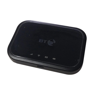 مودم 4G آلکاتل مدل Mini Hub BT70 به همراه 150 گیگابایت اینترنت