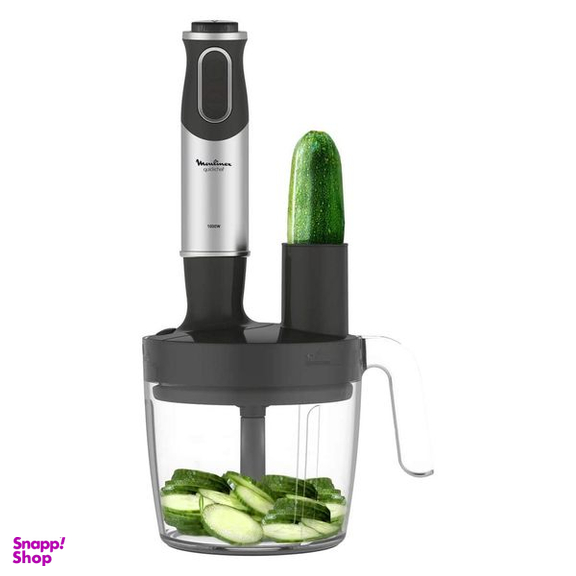 گوشت کوب برقی مولینکس مدل DD65J827