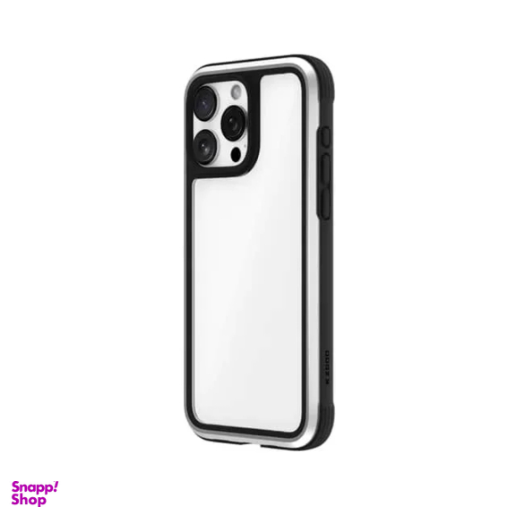 کاور گوشی موبایل کی-زد دوو مدل Ares مناسب برای اپل iPhone 16 Pro
