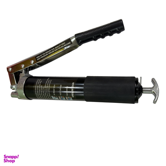 پمپ گریس کاتو توربو مدل SMT-KATUO-400C-9688-