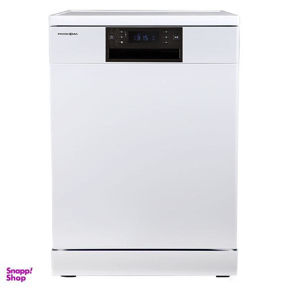 ماشین ظرفشویی پاکشوما مدل MDF - 15306 W