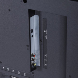 تلوزیون ال ای دی هوشمند آکسون مدل XT-7510FS سایز 75 اینچ