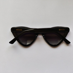 عینک آفتابی زنانه طرح گوچی مدل GU04B02