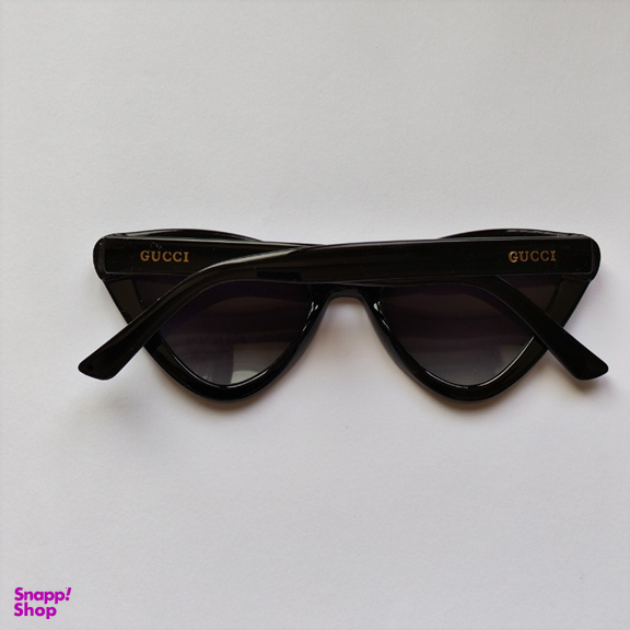 عینک آفتابی زنانه طرح گوچی مدل GU04B02
