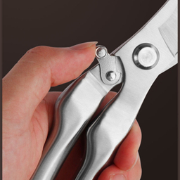 قیچی باغبانی فونیکس مدل ZG08