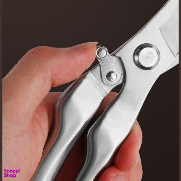 قیچی باغبانی فونیکس مدل ZG08