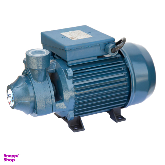 پمپ آب نیم اسب محیطی فلوران مدل KPM-50 پروانه برنجی