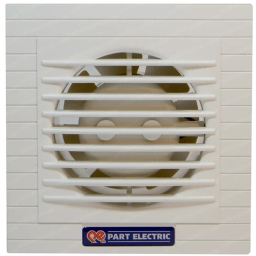 هواکش پارت الکتریک مدل P5510