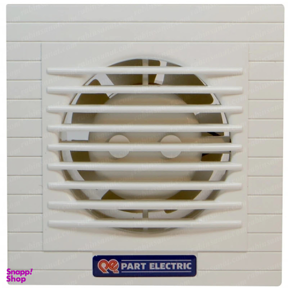 هواکش پارت الکتریک مدل P5510