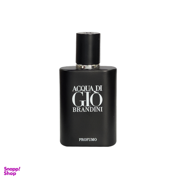 ادوپرفیوم جیبی مردانه برندینی مدل Acqua Di Gio Profumo حجم 33 میلی لیتر