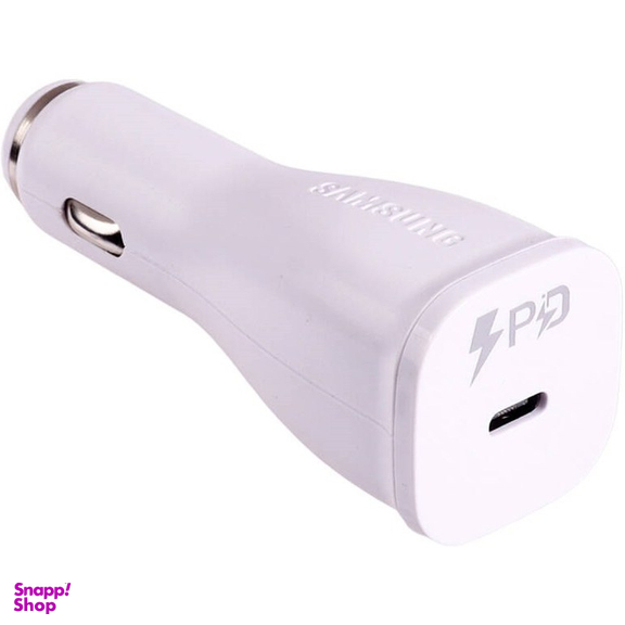 شارژر فندکی سامسونگ مدل EP-TA845XWCGCN 3A PD 25W