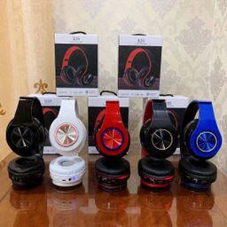 هدست بلوتوثی مدل B39