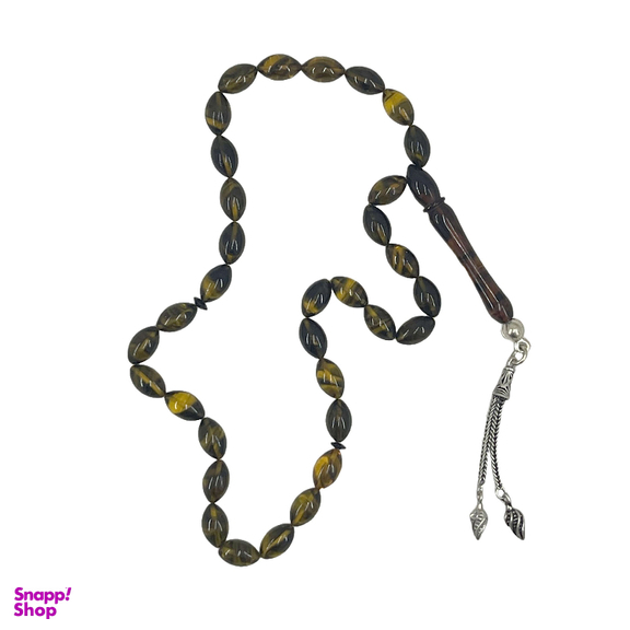 تسبیح گالری ظهیرالدینی مدل KHR-33-03