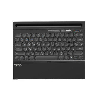 کیبورد بی سیم تسکو مدل TK 7321 BT
