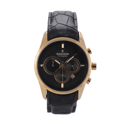 ساعت عقربه ای مردانه رومانسون کد Rm014