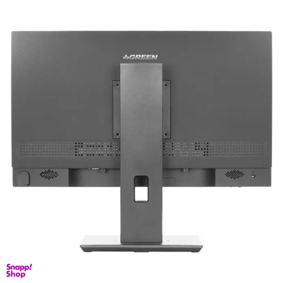 کامپیوتر 24 اینچ All in One گرین مدل GT624i516S Core i5 12400 16GB 512GB SSD Intel